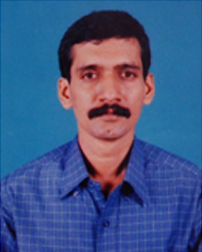 DR.P.SRIDHAR 
