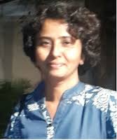 Dr. (Ms.) Urmila Shrawankar