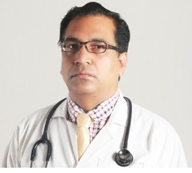 Dr. Brajendra Kumar