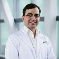 Dr. Sumit Sethi