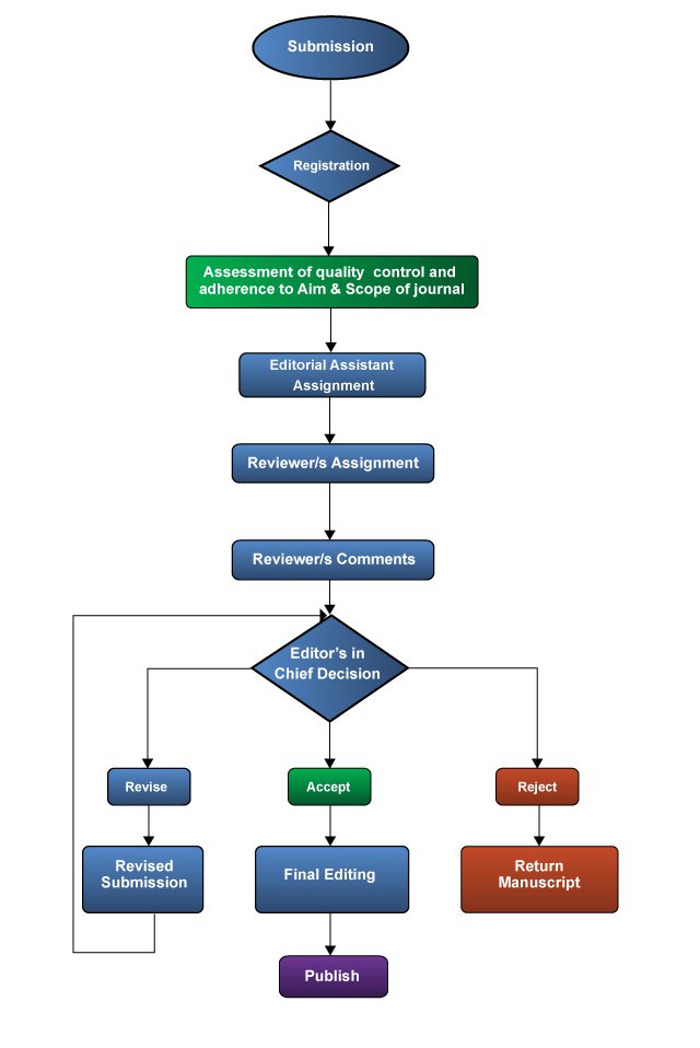 Peer Review Process